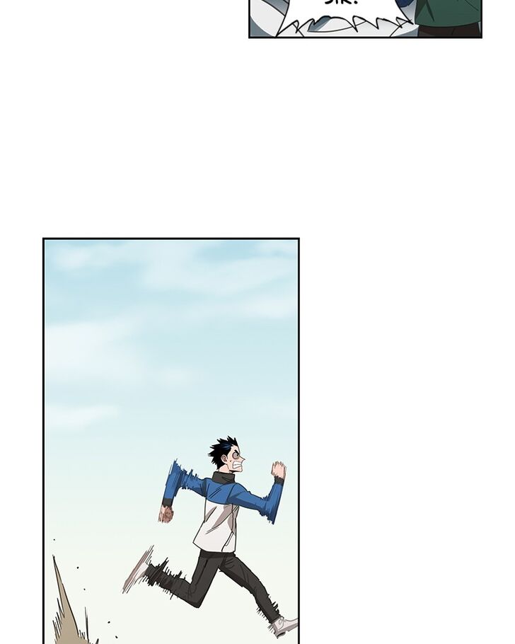 Read The Boxer Manga Online