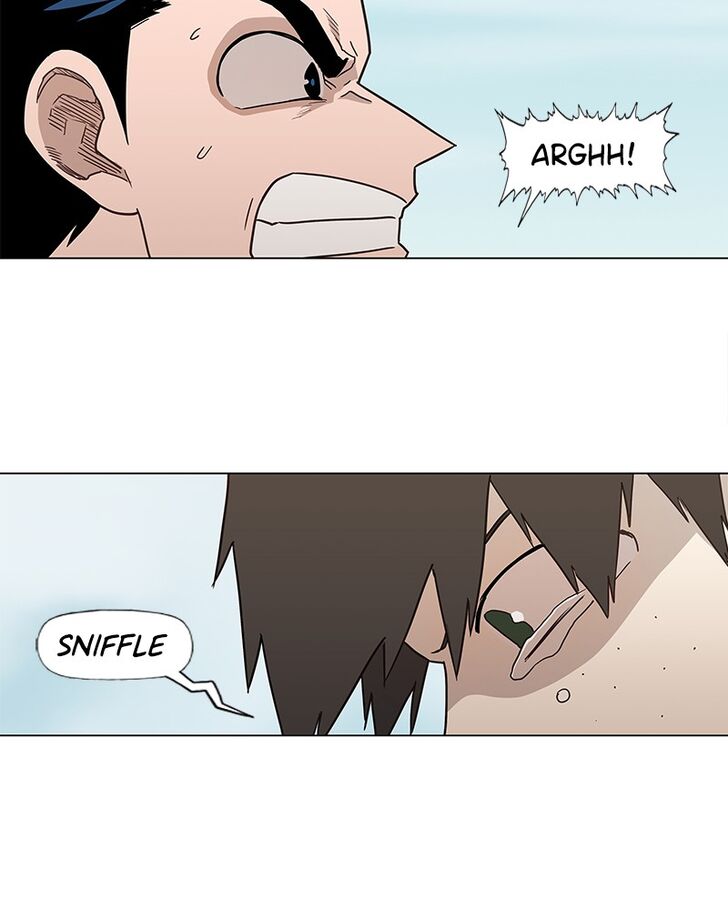 Read The Boxer Manga Online