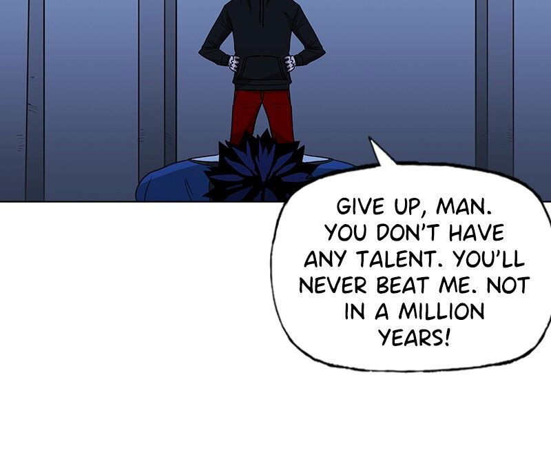 Read The Boxer Manga Online