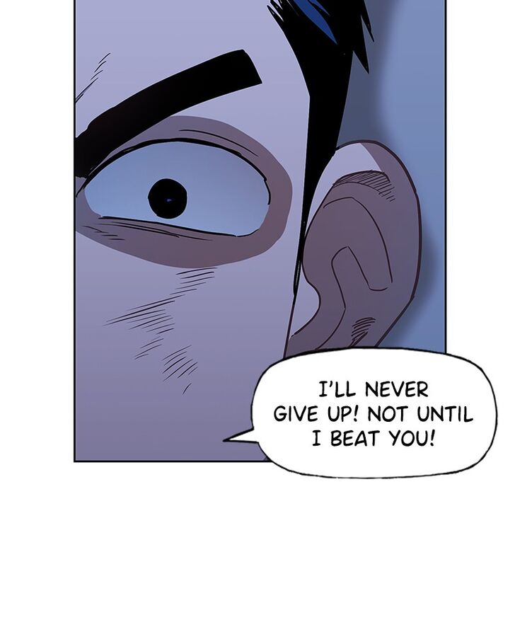 Read The Boxer Manga Online