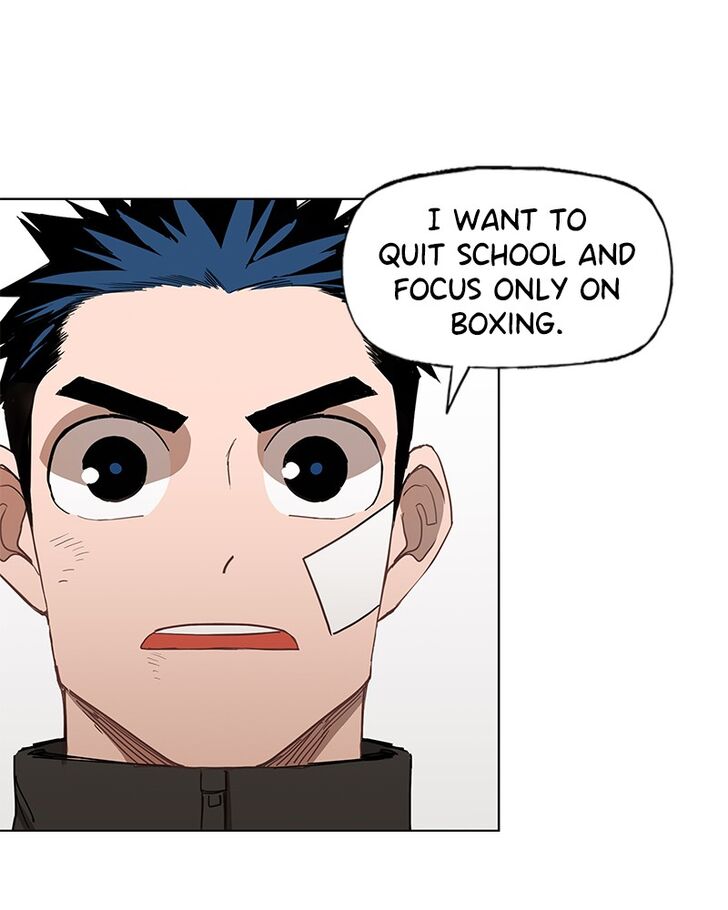 Read The Boxer Manga Online