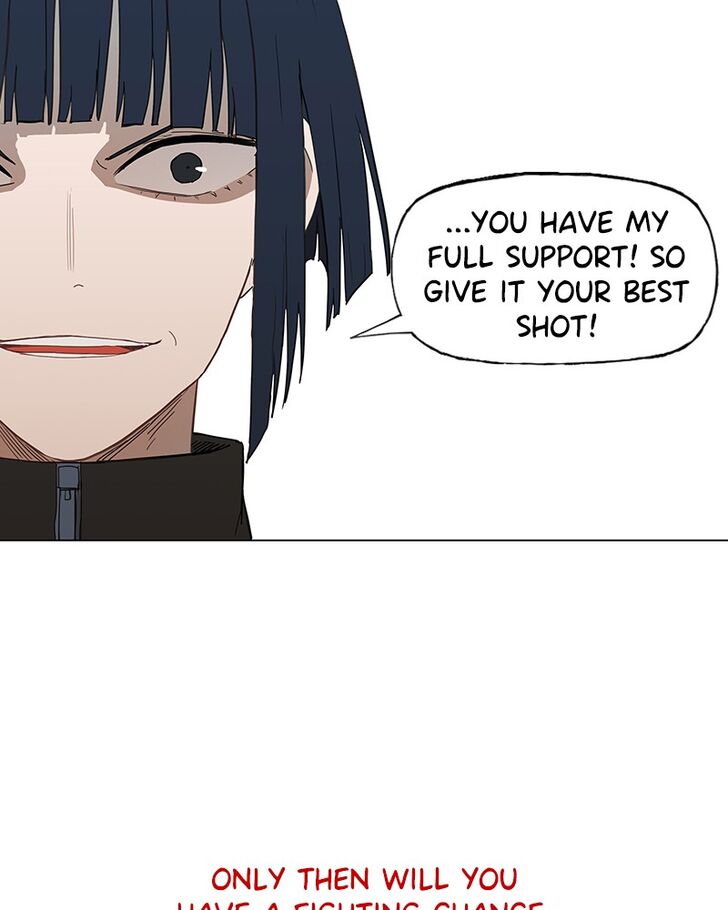 Read The Boxer Manga Online