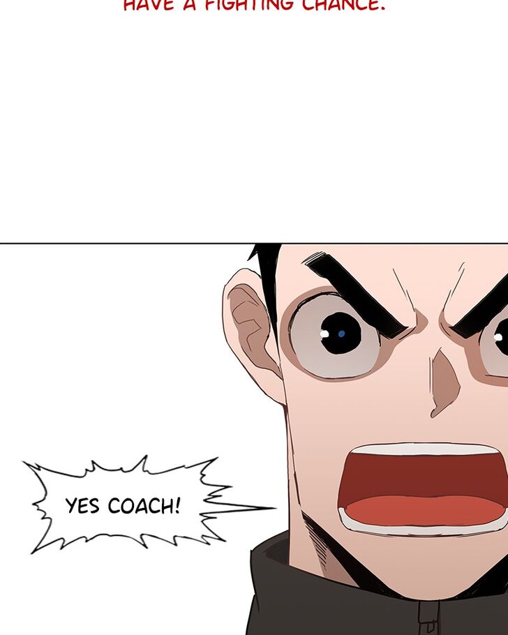 Read The Boxer Manga Online