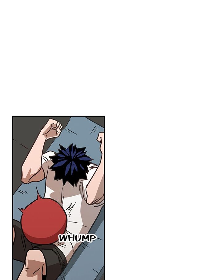 Read The Boxer Manga Online