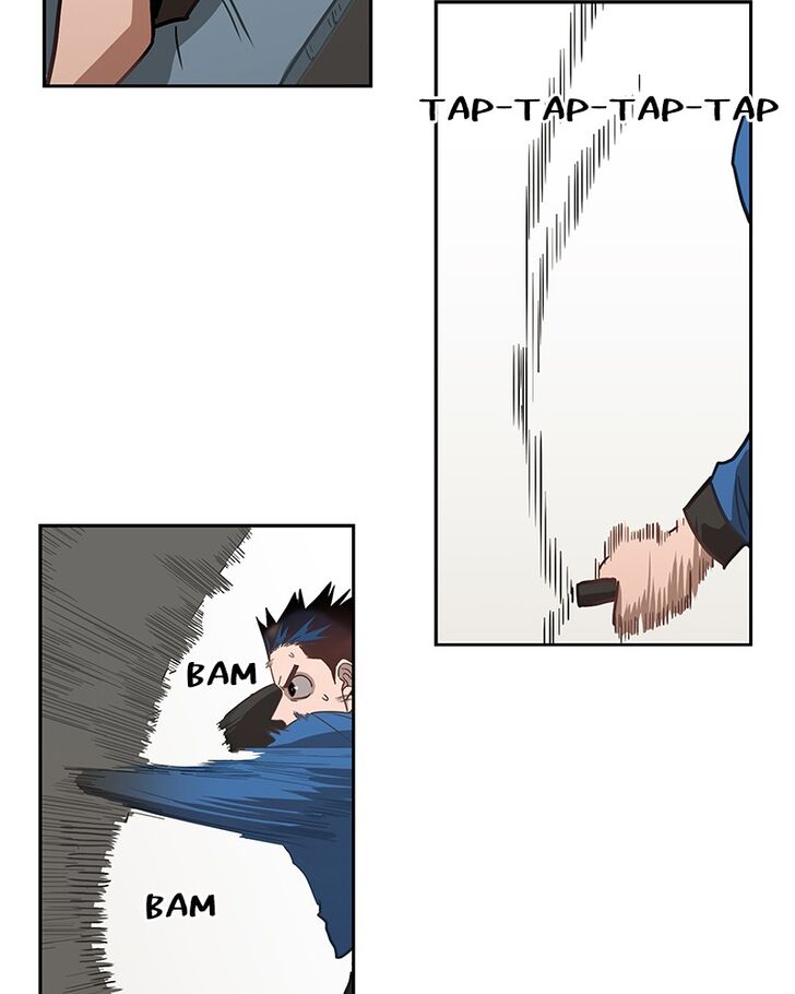 Read The Boxer Manga Online