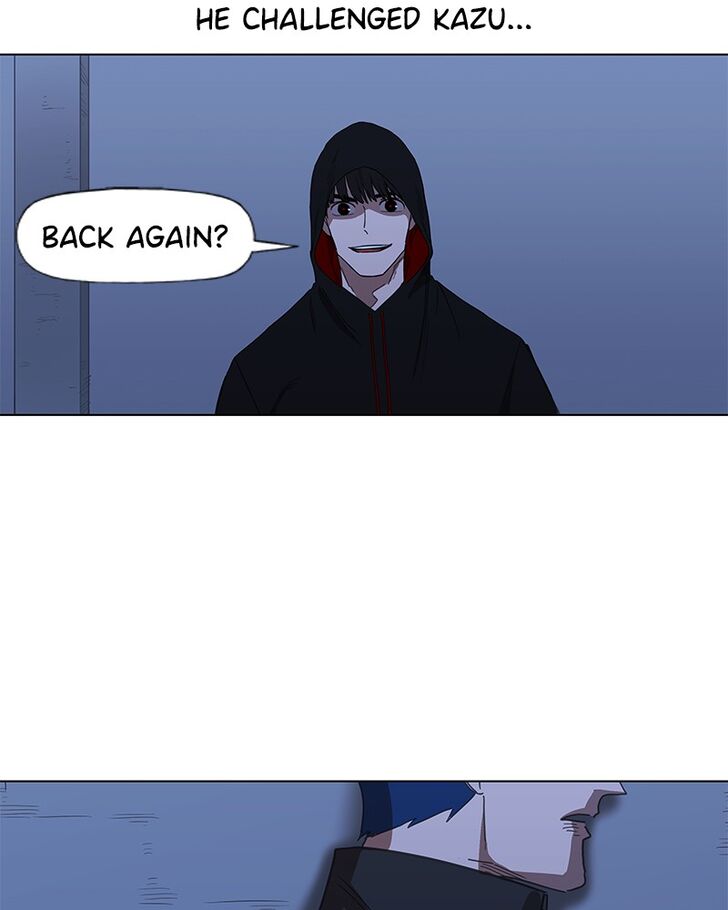 Read The Boxer Manga Online