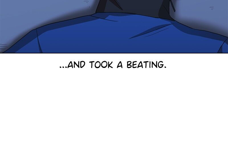 Read The Boxer Manga Online