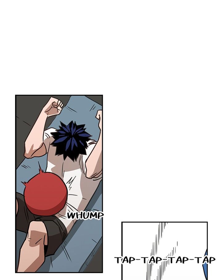 Read The Boxer Manga Online