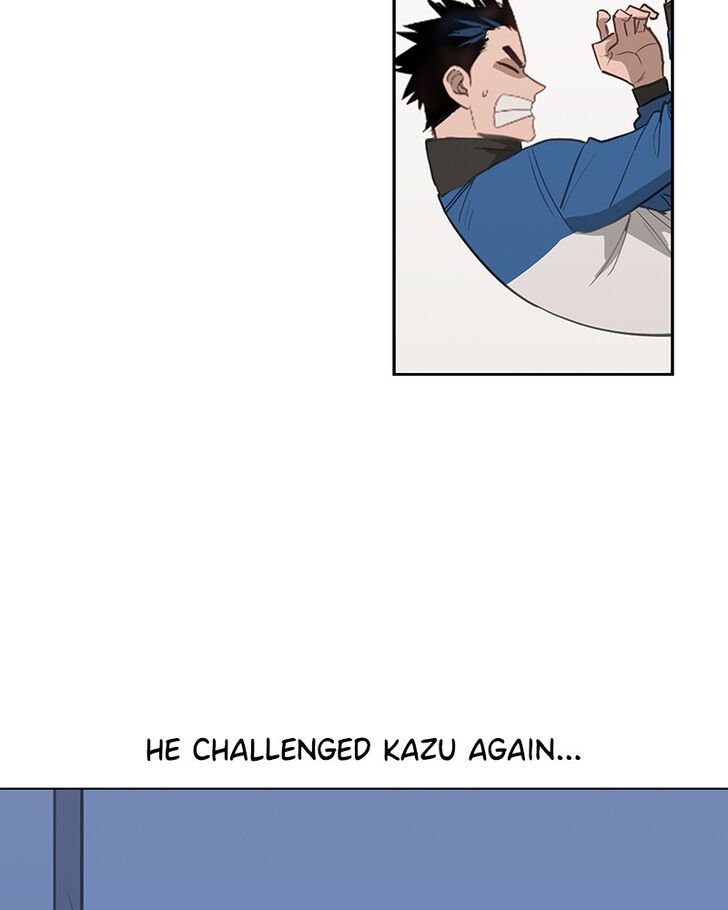 Read The Boxer Manga Online