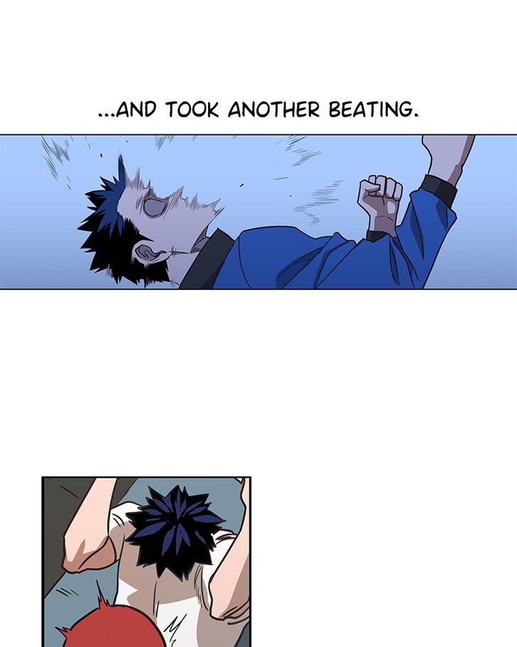 Read The Boxer Manga Online