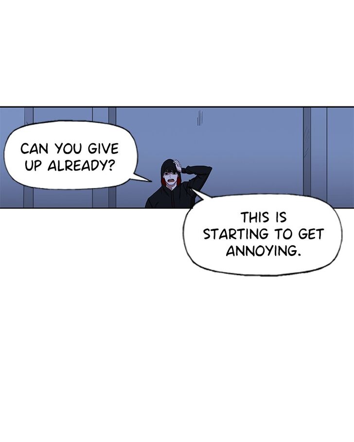 Read The Boxer Manga Online