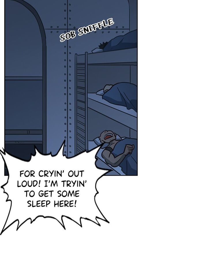 Read The Boxer Manga Online