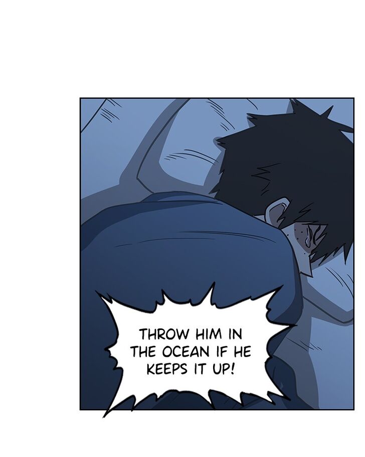 Read The Boxer Manga Online