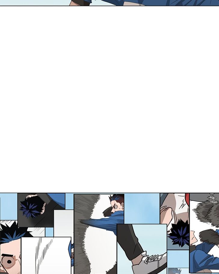 Read The Boxer Manga Online