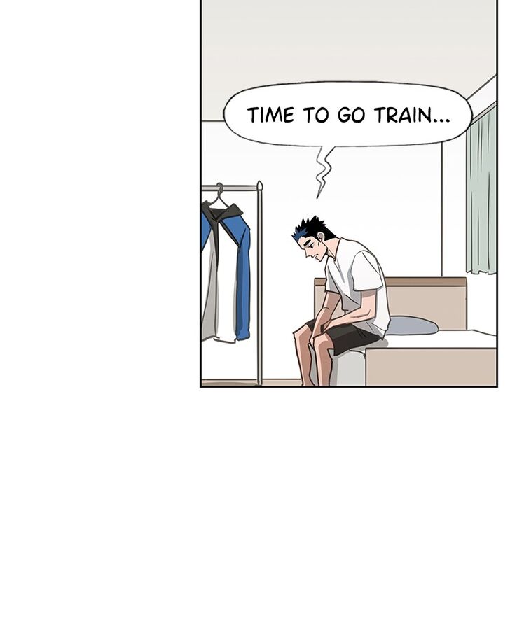 Read The Boxer Manga Online