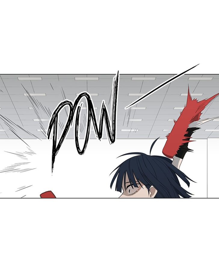 Read The Boxer Manga Online