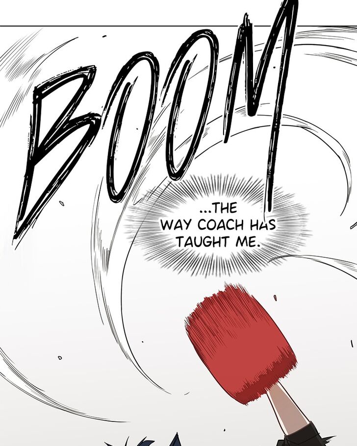 Read The Boxer Manga Online