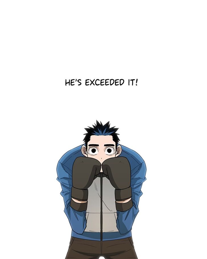 Read The Boxer Manga Online