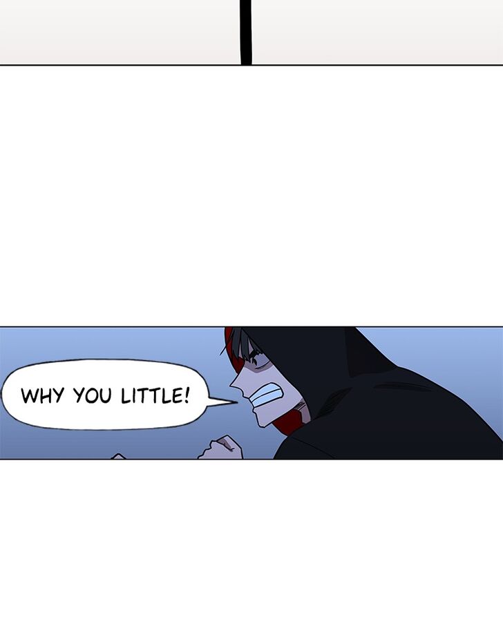 Read The Boxer Manga Online