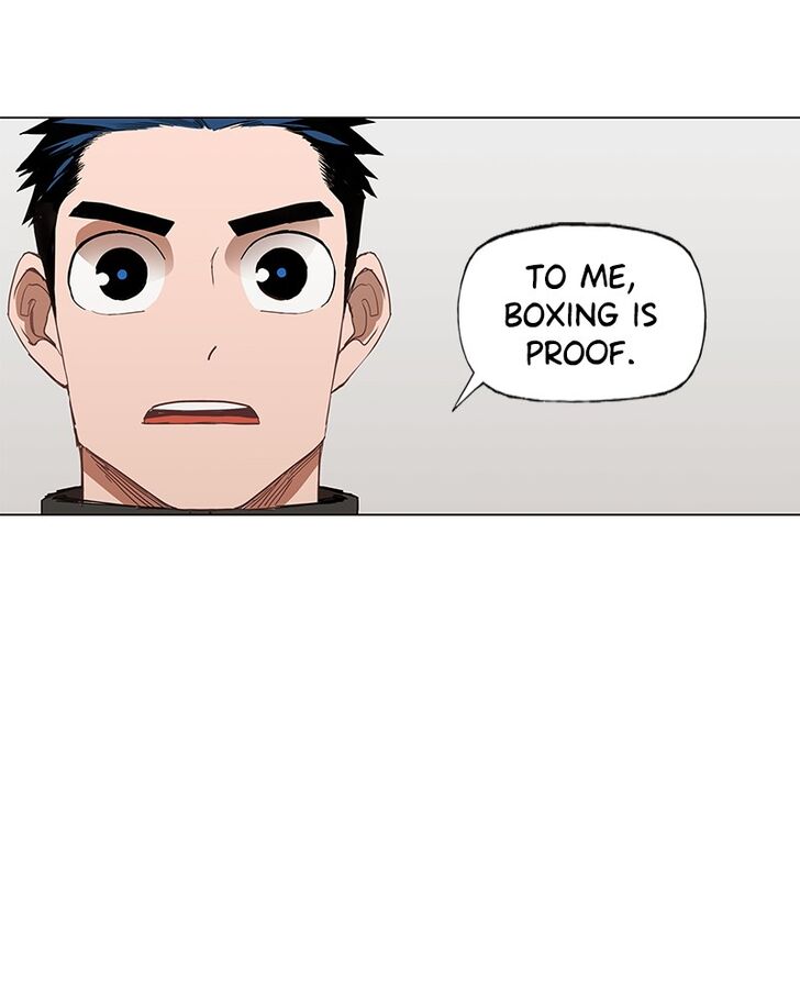 Read The Boxer Manga Online