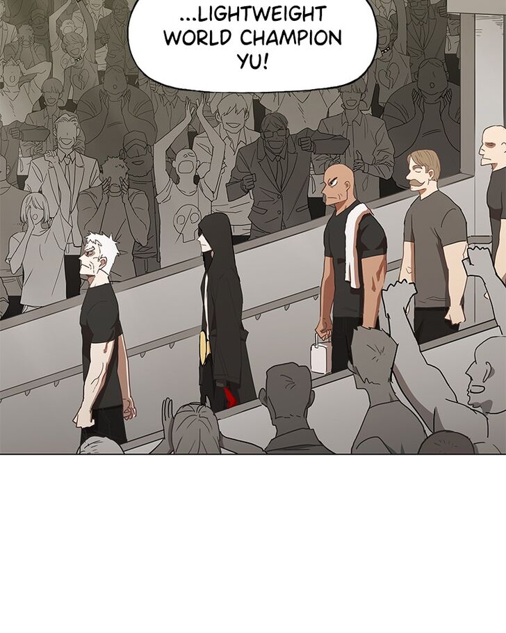 Read The Boxer Manga Online