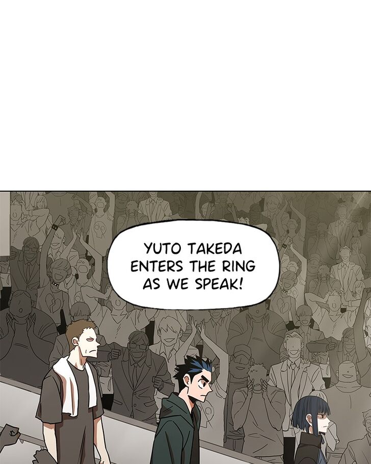 Read The Boxer Manga Online