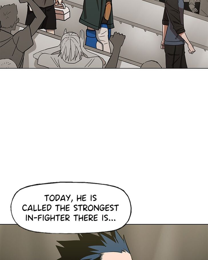 Read The Boxer Manga Online