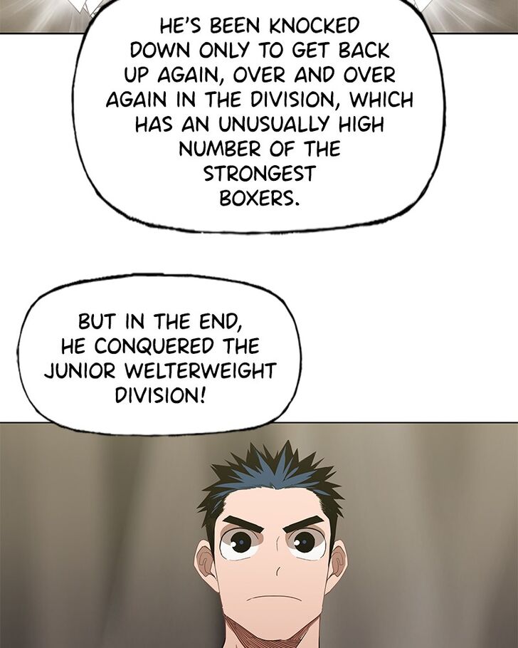 Read The Boxer Manga Online