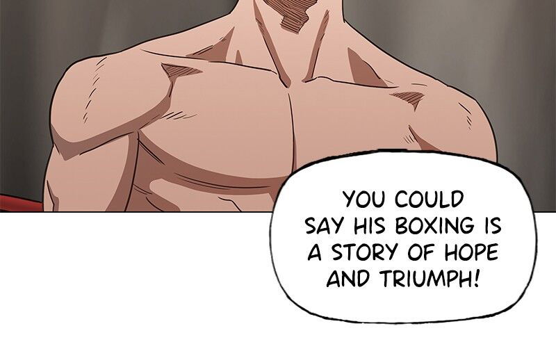 Read The Boxer Manga Online