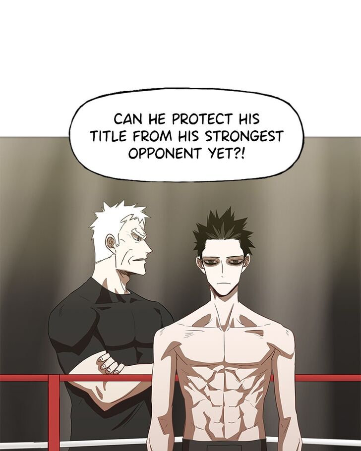 Read The Boxer Manga Online