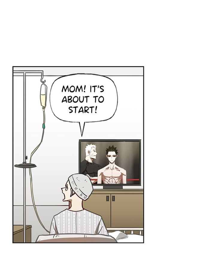 Read The Boxer Manga Online