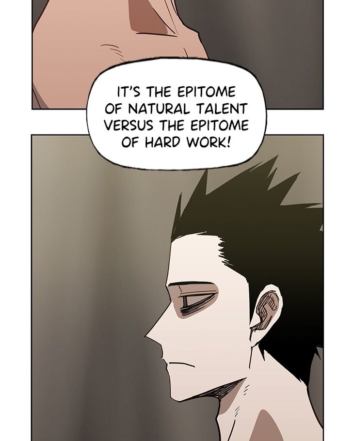 Read The Boxer Manga Online