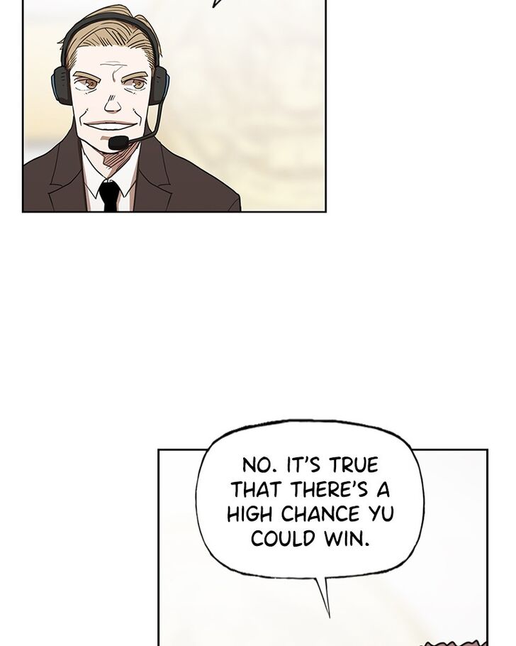 Read The Boxer Manga Online