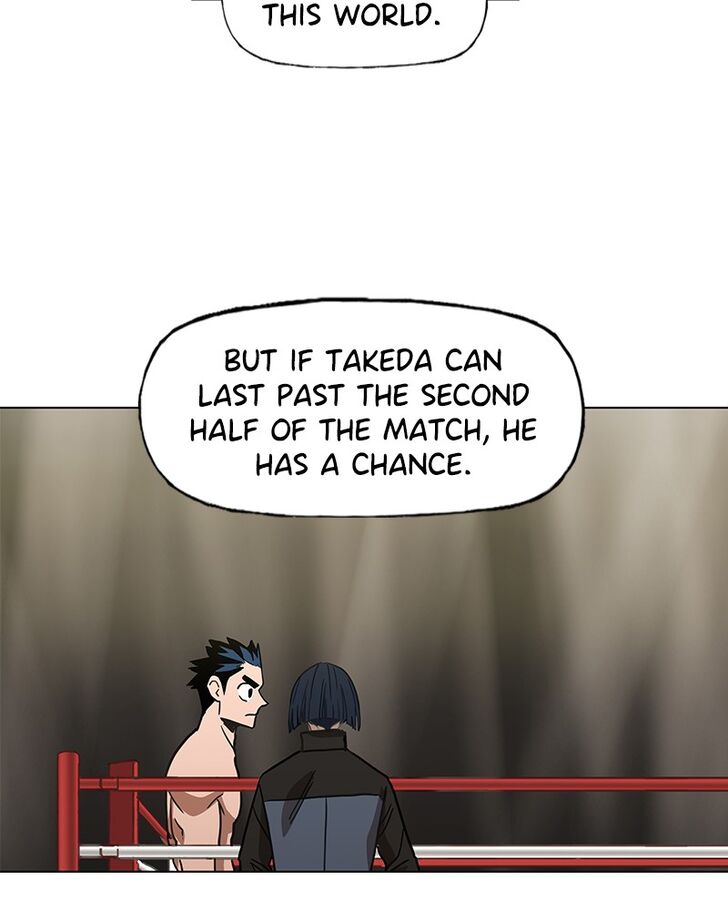 Read The Boxer Manga Online