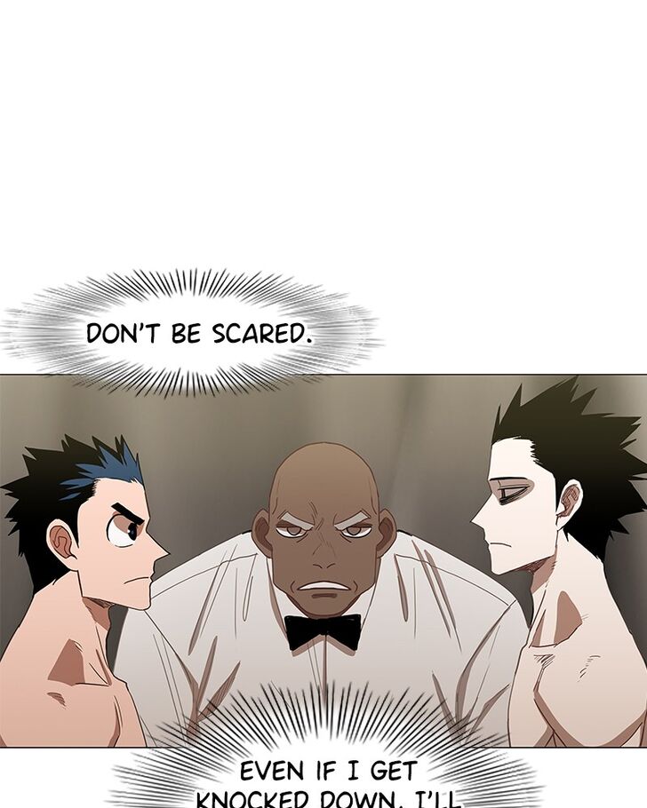 Read The Boxer Manga Online