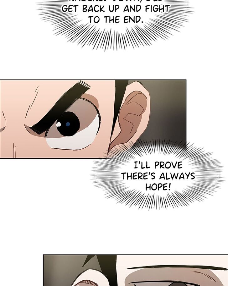 Read The Boxer Manga Online