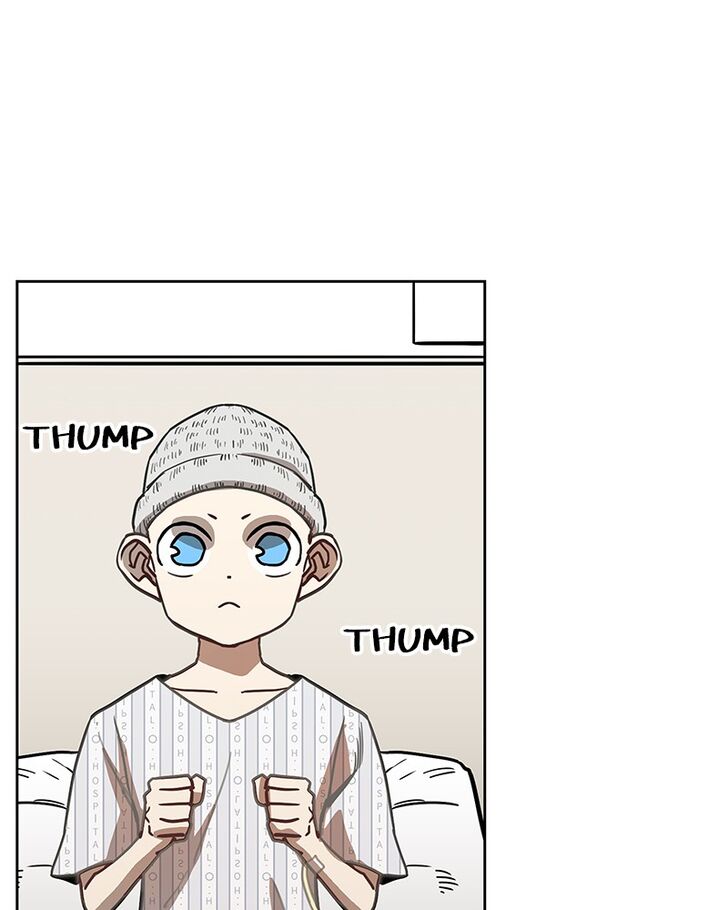 Read The Boxer Manga Online