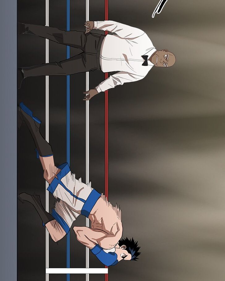 Read The Boxer Manga Online