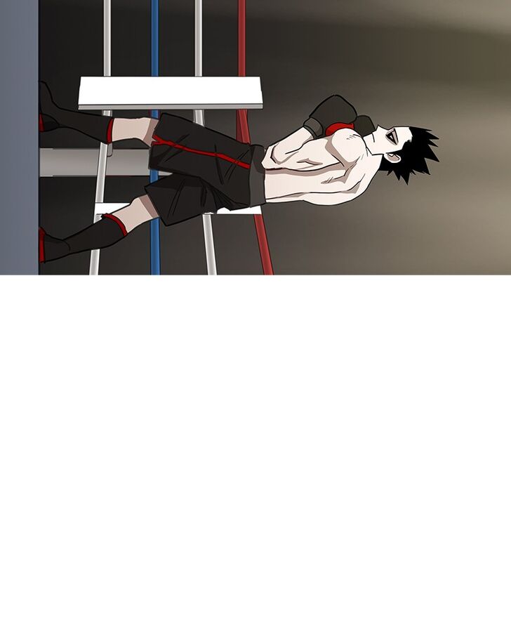 Read The Boxer Manga Online