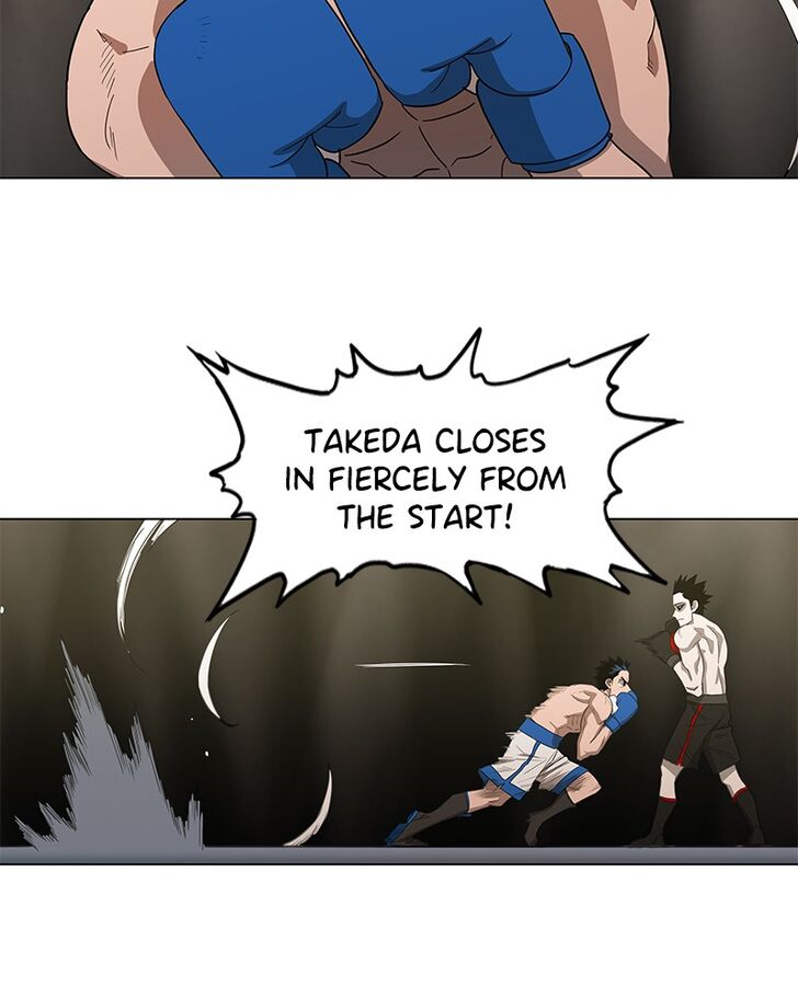 Read The Boxer Manga Online