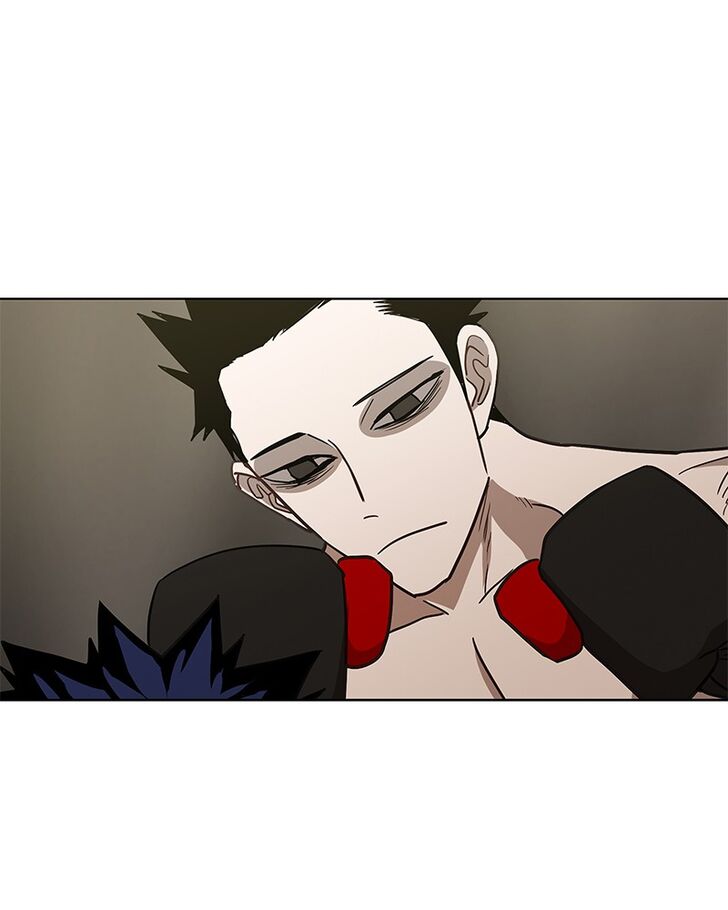 Read The Boxer Manga Online