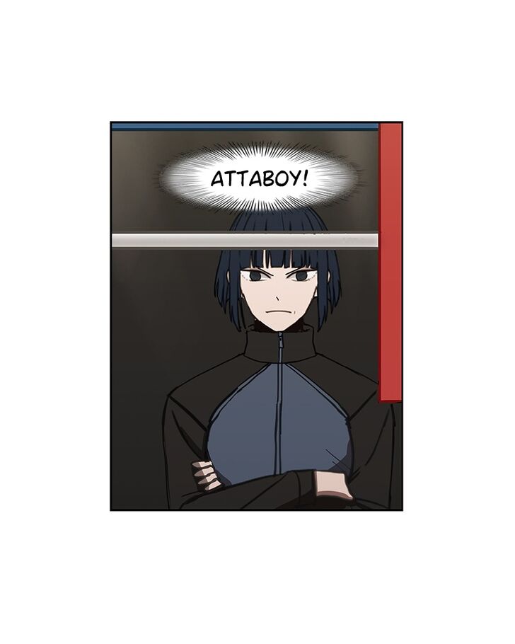 Read The Boxer Manga Online