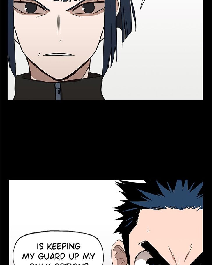 Read The Boxer Manga Online