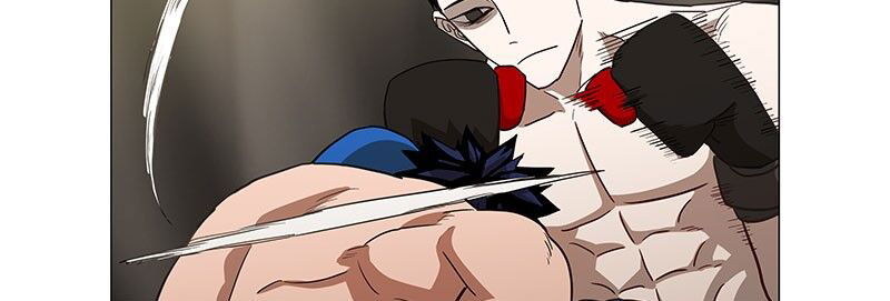 Read The Boxer Manga Online