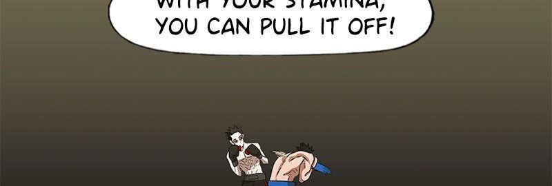 Read The Boxer Manga Online