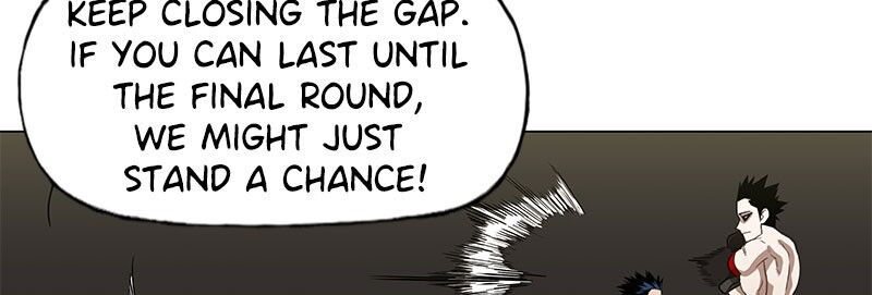 Read The Boxer Manga Online