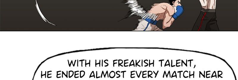 Read The Boxer Manga Online