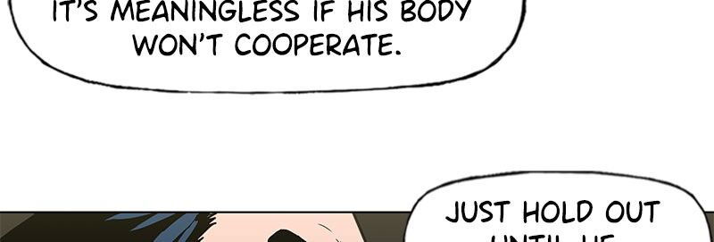 Read The Boxer Manga Online