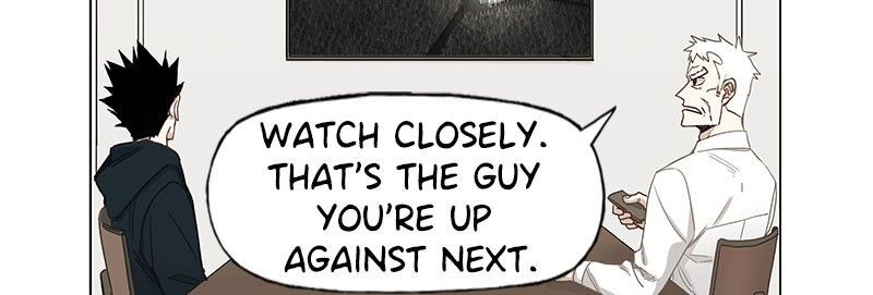 Read The Boxer Manga Online