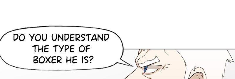 Read The Boxer Manga Online